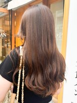 ルピナス(Lupine.)&nbsp;【Ayumi】レイヤーカット♪