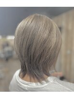 セカンドヴィンテージ(2nd Vintage)&nbsp;シナモンベージュ