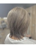 シナモンベージュ
