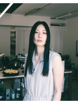 エヴリィ(every) 髪質改善トリートメントロング