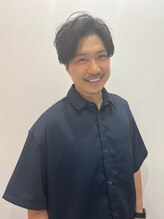 ザトエル 栄(THE TOEL) 畠山 洋夢