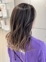 エイト 沖縄豊崎店(EIGHT toyosaki) 【EIGHT 豊崎】お客様スタイル_コントラストハイライト