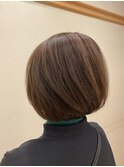 大人ボブ/30代40代50代60代