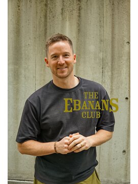 ザエバナンスクラブ 白金(THE EBANANS CLUB) ベリーショート