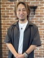 ヘアストーリー リズム(hair story r ism) 菅谷 信行