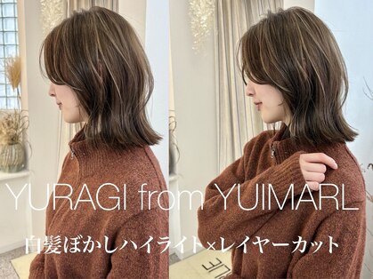 ユラギフロムユイマァル 水島店(YURAGI from YUIMARL)の写真
