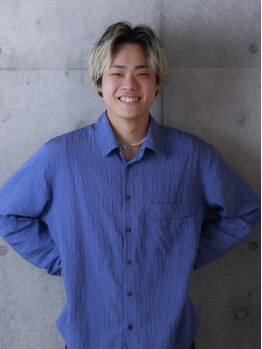 ザ ニア(THE Nia)の写真/近畿エリアカラー部門でKAMIKARISUMA2025・2年連続受賞★お客様の髪の悩みに合わせてご提案します―。