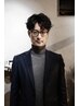 【Instagramフォロワー限定】カット＋パーマ＋サービスヘッドスパ