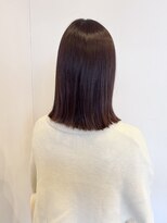 フラテロ(fratello)&nbsp;【fratello】鈴木担当《暖色カラー》