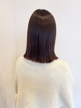 フラテロ(fratello) 【fratello】鈴木担当《暖色カラー》