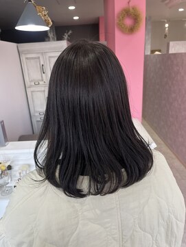 ユルフ(yulf) グレーアッシュ)^o^(