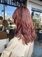 ミニム ヘアー(minim hair)の写真/《池下徒歩３分》ダメージレスに”なりたい”理想のカラーを叶えます♪トレンドの透明感あふれるツヤ髪へ＊