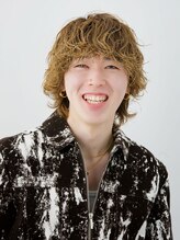 オーシャントーキョーオーバー(OCEAN TOKYO OVER) 國友純也 渋谷