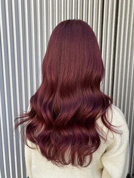 バディ 中野駅前店(BUDDY) チェリーピンク