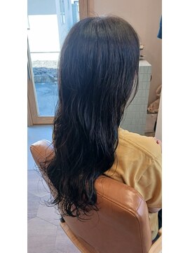 クルタ(KULTA) 【お自宅で簡単スタイリング】デジタルパーマ