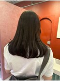 名駅/名古屋駅/学割U24/レイヤーカット/オージュア/ダブルカラー