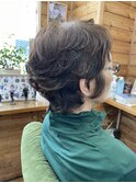 ショートウルフy