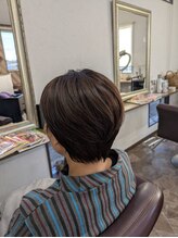ほ～ぷ