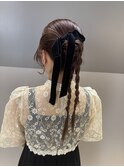 カチモリヘア