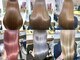 ヘアー スタジオ チェズ(Hair Studio chezu)の写真/【播磨町/駐車所有】あなたのなりたいをしっかりと汲み取り、あなたの“なりたい”を形にします♪