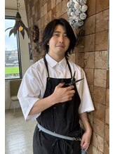 美容室 フラウ 横江店&nbsp;熊 田