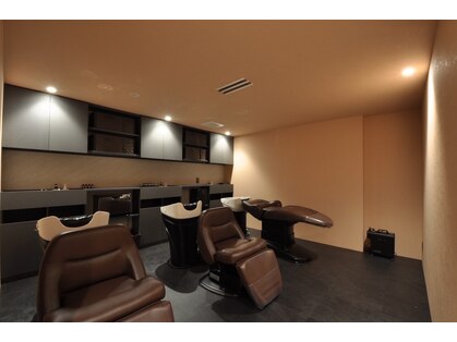 スーリール 久留米花畑店(Sourire)の写真