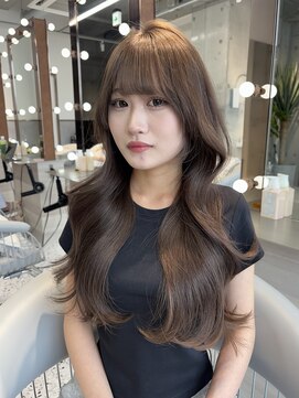 ロール 博多(Role) チェリーブラウン/ブルーブラック/ホワイトブロンド/ミニウルフ