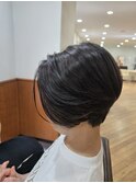 【立川　ショートレイヤー　20代30代40代50代60代◎】