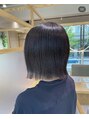 スピンヘアーフラッフィ 茨木(Spin hair fluffy)&nbsp;外ハネスタイルはおまかせください！