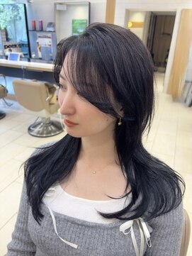 ピークアブー 表参道(PEEK-A-BOO) ワンホンミディアム