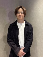 ナイロン 武蔵境店(NYLON.) 市 光太郎