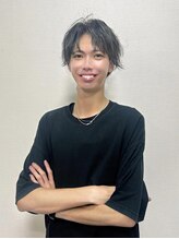 アンダーザサンスイート(Under The Sun SUITE) 岡原オカ チャ巧真