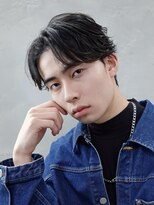 ブランクトーキョー(BLANK TOKYO)&nbsp;メンズパーマ/ダウンパーマ/フェザーパーマ[表参道/men's]