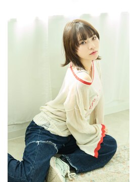 リトバイプティパ(Lit by petit-pas) レイヤースタイル