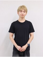 カフネ(Cafune’)&nbsp;齋藤 匠吾