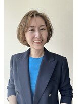 ヘアドゥ 千葉中央店(hair do)&nbsp;ウルフカール