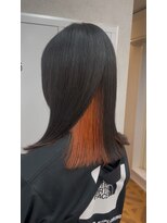 フォルメージ(formage)&nbsp;植原 遥夏