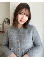 シーク(seek)&nbsp;seek warm color