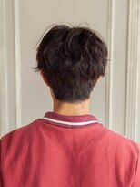 シンシ(Cinci)&nbsp;センターパート