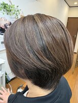 ティダ(TiDa)&nbsp;ヘッドスパ