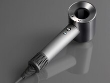 【全席Dyson使用◎】熱ダメージを抑える「速乾性」と美しい仕上がりをもたらす「温度調節」で美髪艶効果◎