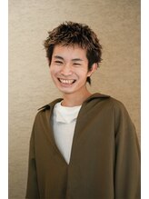 ビファインべクス(Befine becs)&nbsp;辰巳 直