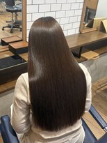 コミレ(COMILE)&nbsp;ナチュラルストレート