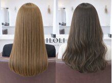 イロリ(ILOLI)