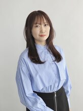 クーラ(Cura)&nbsp;金原 朋子