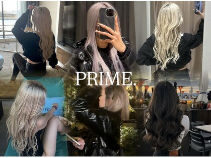 PRIME. 京都河原町烏丸【プライム】【7/1 NEW OPEN（予定）】の写真