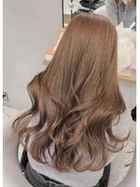 ハイレート ウニクス川越店(Hairate)&nbsp;「yokoyama」ベージュ