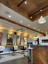 クラフトヘアー(CRAFT HAIR)