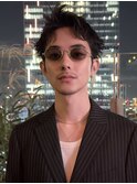 【RIHO】アクティブショート
