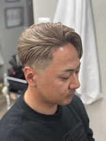 クラウズ ヘアー(CLOUDS.Hair)&nbsp;ガイルヘア